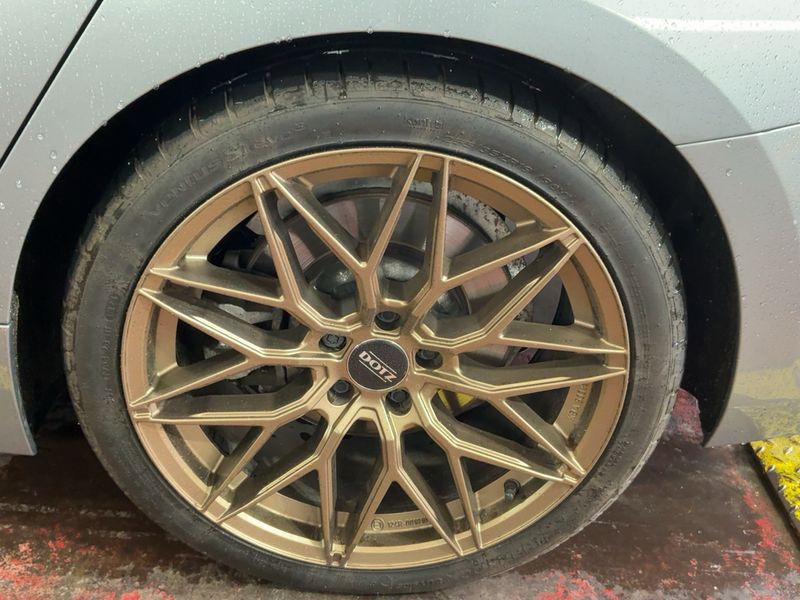 BMW 3er 320e xDrive 2022 – снимка 5