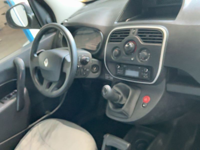 Renault Kangoo 1.5 dCi Authentique 2015 – снимка 12