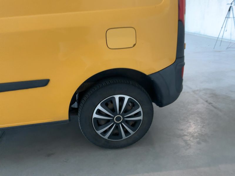 Renault Kangoo 1.5 dCi Authentique 2015 – снимка 17