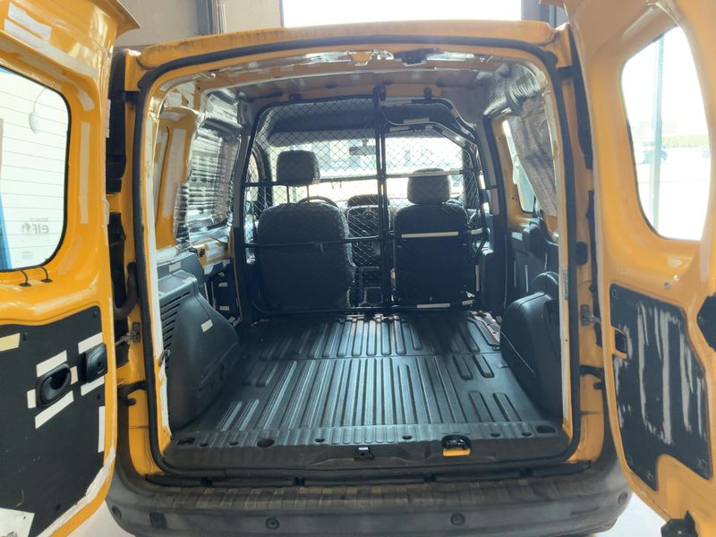 Renault Kangoo 1.5 dCi Authentique 2015 – снимка 10
