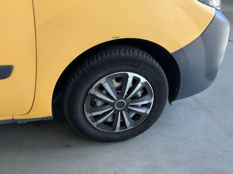 Renault Kangoo 1.5 dCi Authentique 2015 – снимка 19