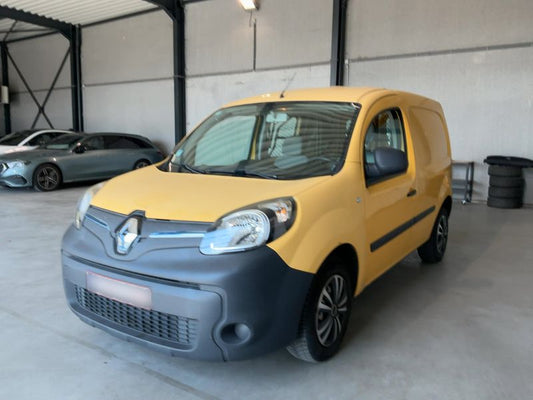 Renault Kangoo 1.5 dCi Authentique 2015 – снимка 1
