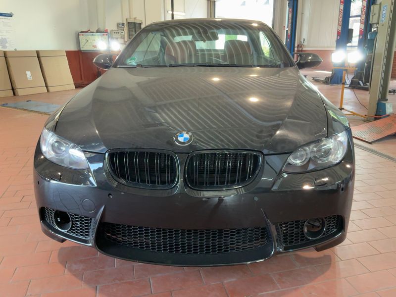 BMW 3er 330d 2009 – снимка 14