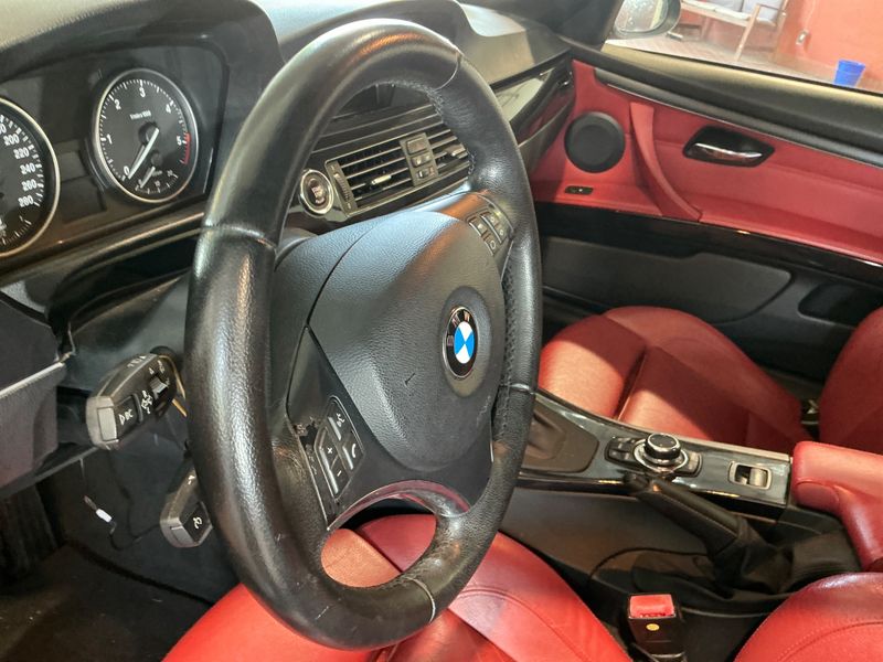 BMW 3er 330d 2009 – снимка 23