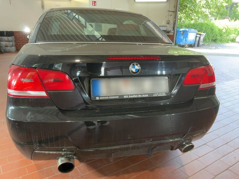 BMW 3er 330d 2009 – снимка 7
