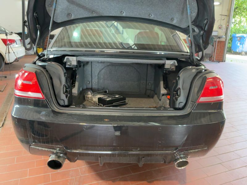 BMW 3er 330d 2009 – снимка 16