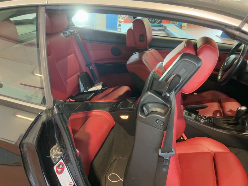 BMW 3er 330d 2009 – снимка 20