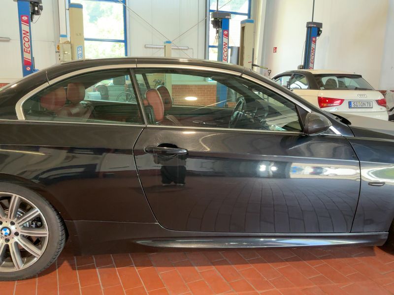 BMW 3er 330d 2009 – снимка 10