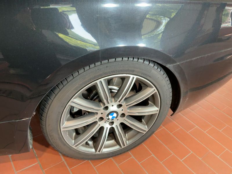 BMW 3er 330d 2009 – снимка 5