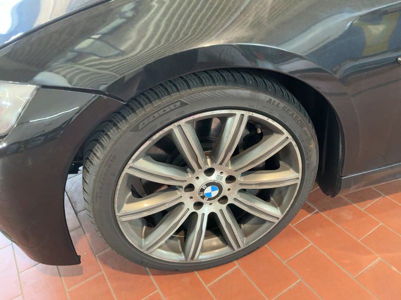 BMW 3er 330d 2009 – снимка 3