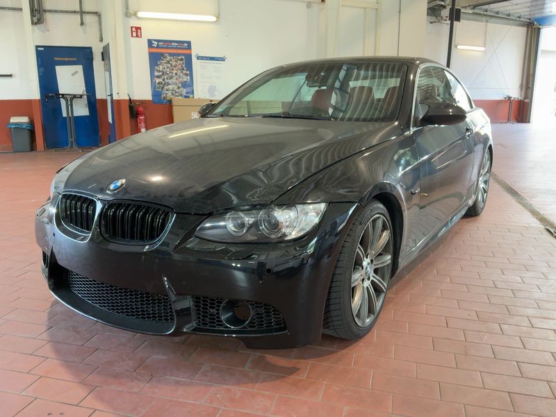 BMW 3er 330d 2009 – снимка 1