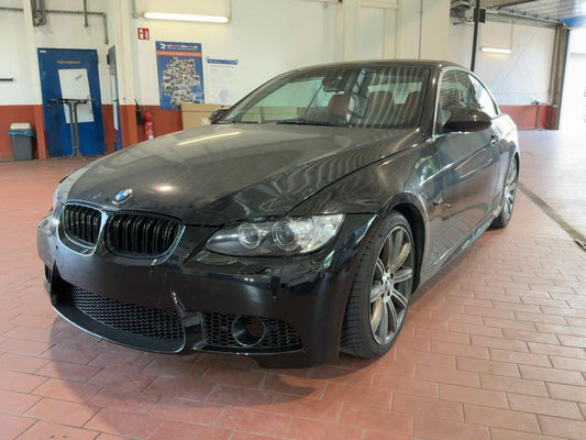 BMW 3er 330d 2009 – снимка 1