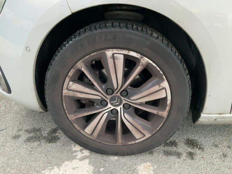 Citroen C4 Grand Spacetourer 1.5 Blue-HDi Shine 2018 – снимка 3