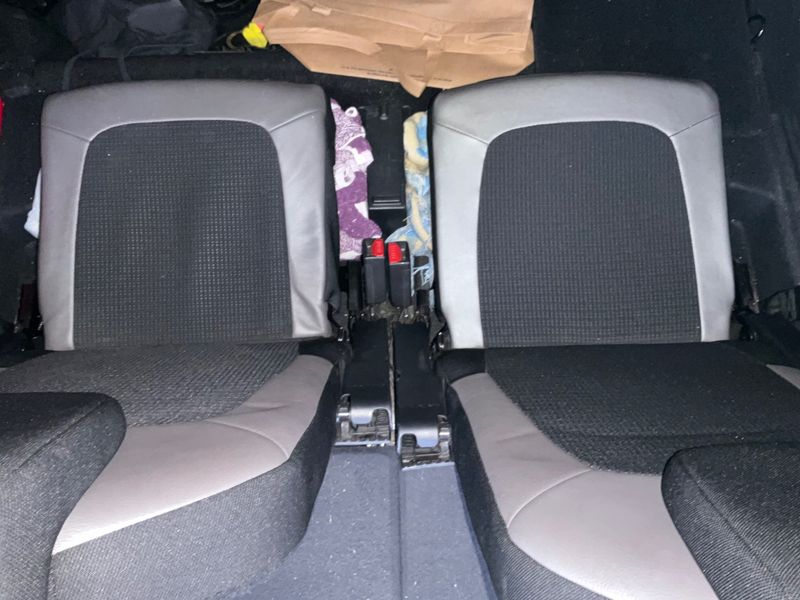 Citroen C4 Grand Spacetourer 1.5 Blue-HDi Shine 2018 – снимка 32