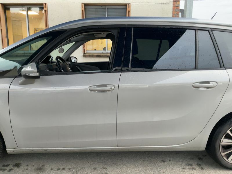 Citroen C4 Grand Spacetourer 1.5 Blue-HDi Shine 2018 – снимка 4