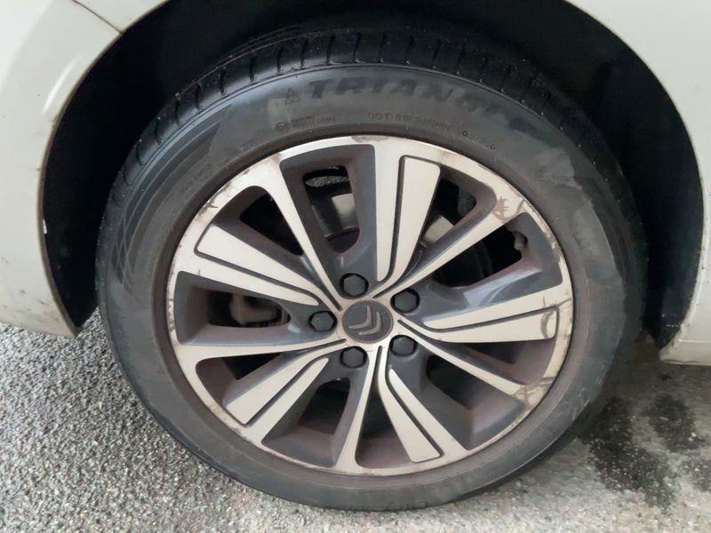 Citroen C4 Grand Spacetourer 1.5 Blue-HDi Shine 2018 – снимка 9