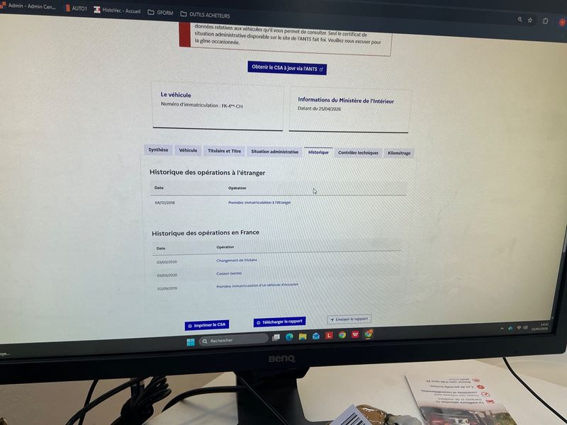 Citroen C4 Grand Spacetourer 1.5 Blue-HDi Shine 2018 – снимка 27