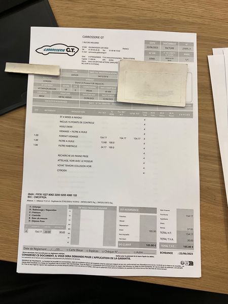 Citroen C4 Grand Spacetourer 1.5 Blue-HDi Shine 2018 – снимка 24