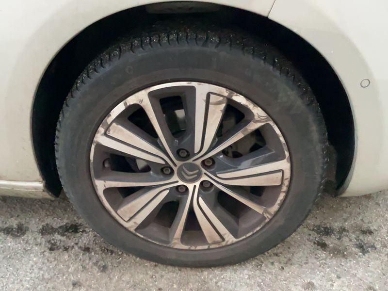 Citroen C4 Grand Spacetourer 1.5 Blue-HDi Shine 2018 – снимка 11
