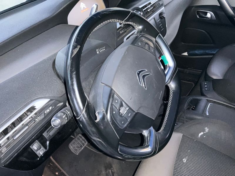 Citroen C4 Grand Spacetourer 1.5 Blue-HDi Shine 2018 – снимка на щета 36