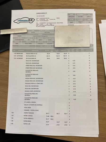 Citroen C4 Grand Spacetourer 1.5 Blue-HDi Shine 2018 – снимка 25
