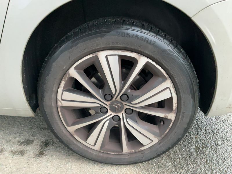 Citroen C4 Grand Spacetourer 1.5 Blue-HDi Shine 2018 – снимка 5