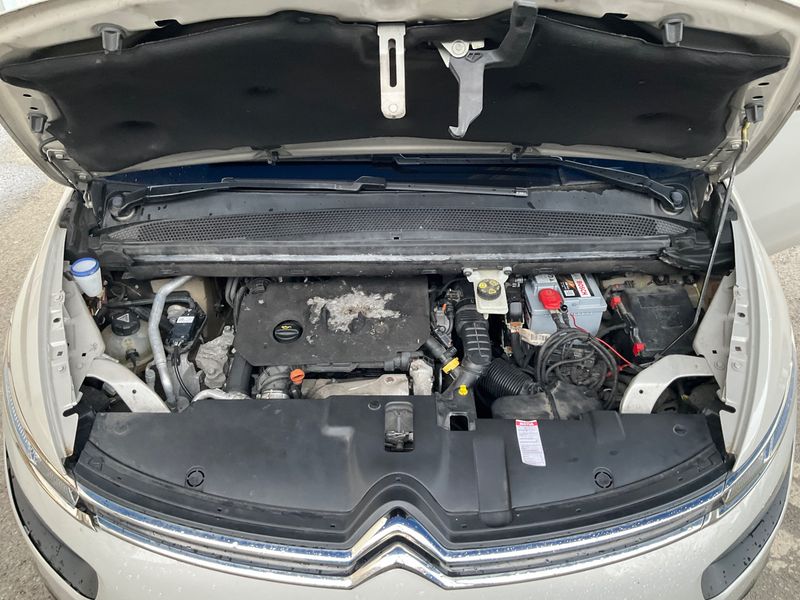 Citroen C4 Grand Spacetourer 1.5 Blue-HDi Shine 2018 – снимка 31