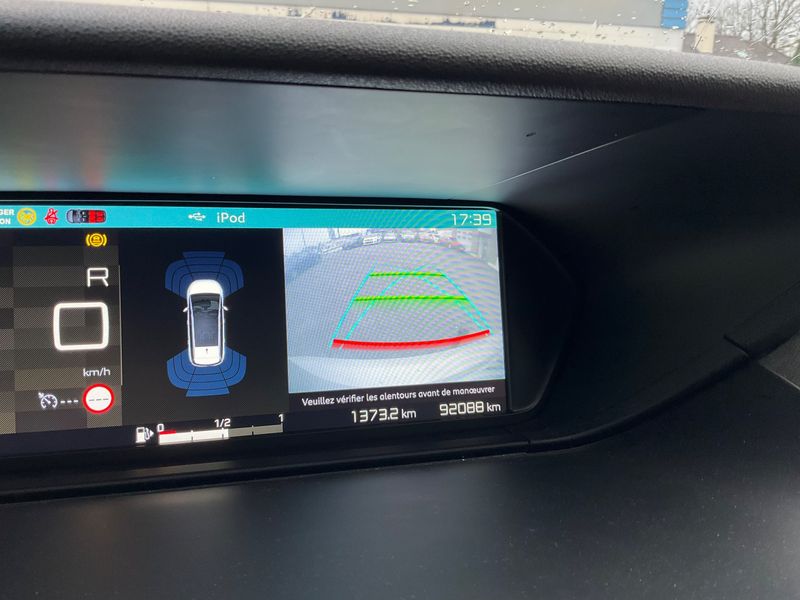Citroen C4 Grand Spacetourer 1.5 Blue-HDi Shine 2018 – снимка 29