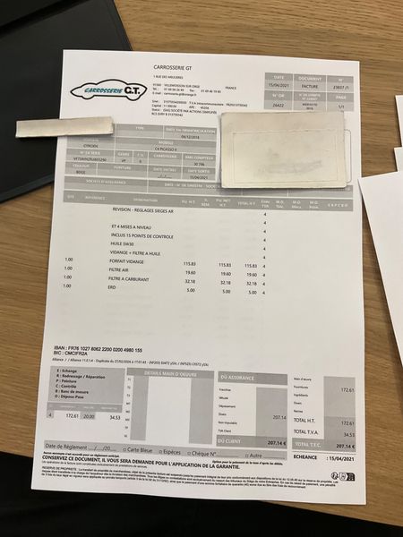 Citroen C4 Grand Spacetourer 1.5 Blue-HDi Shine 2018 – снимка 26
