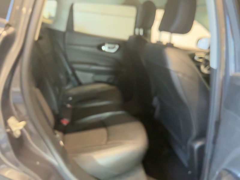 Jeep Compass 1.3 T-GDi 80th Anniversary FWD 2021 – снимка 19