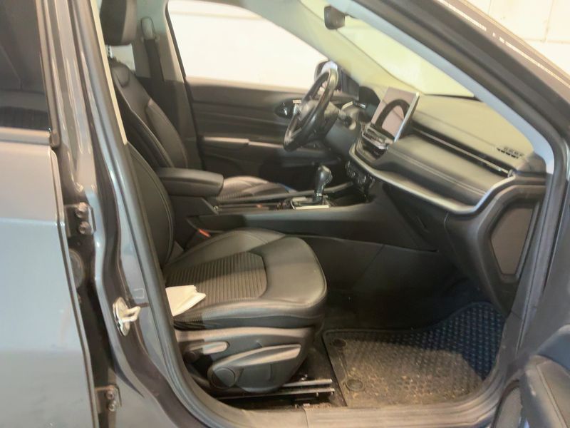 Jeep Compass 1.3 T-GDi 80th Anniversary FWD 2021 – снимка 16
