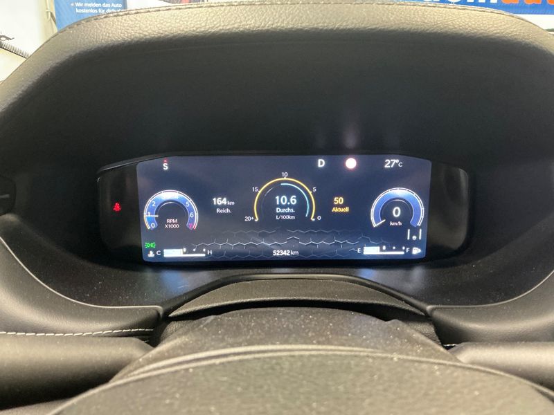 Jeep Compass 1.3 T-GDi 80th Anniversary FWD 2021 – снимка 18