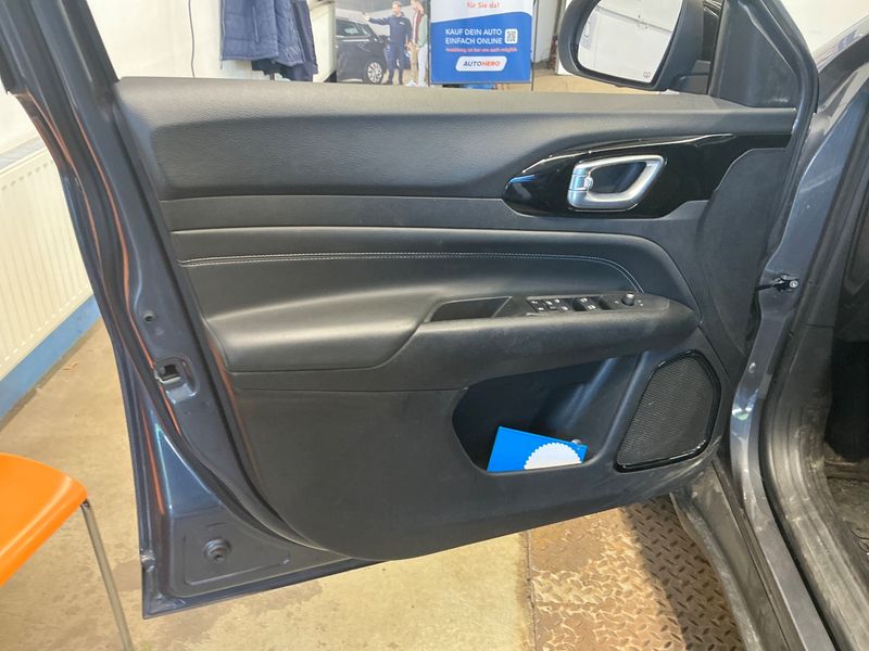 Jeep Compass 1.3 T-GDi 80th Anniversary FWD 2021 – снимка 25