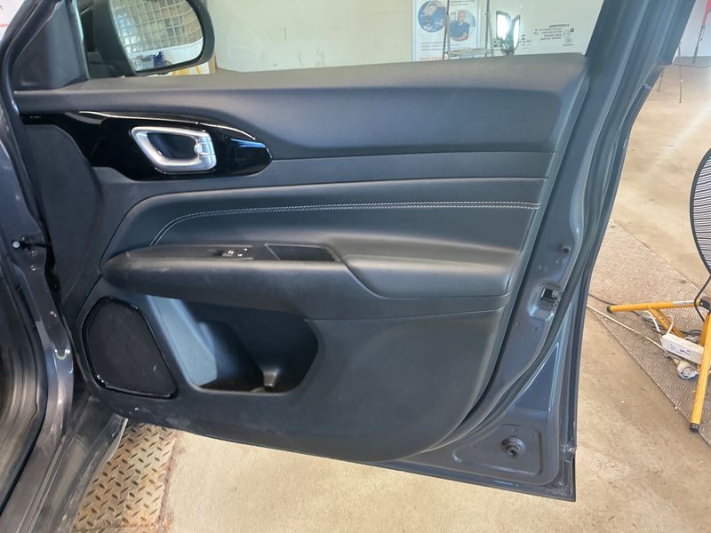 Jeep Compass 1.3 T-GDi 80th Anniversary FWD 2021 – снимка 32