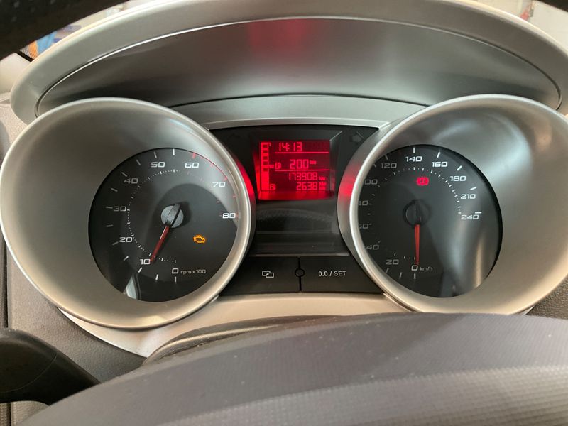Seat Ibiza 1.4 Stylance / Style 2009 – снимка 4