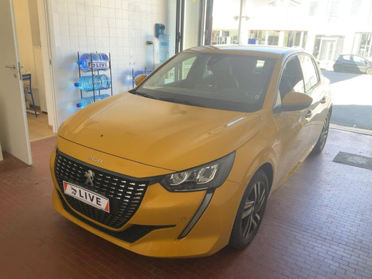 Peugeot 208 1.2 PureTech Allure 2020 – снимка 1