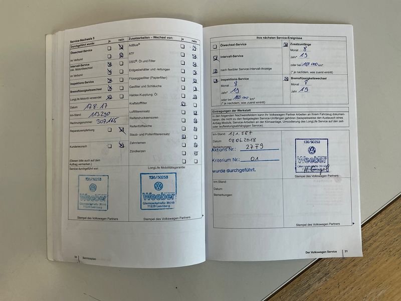 Volkswagen Polo 1.6 TDI Highline BlueMotion Tech 2011 – снимка на щета