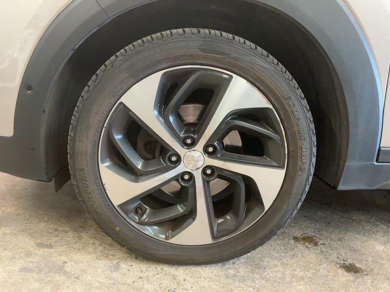 Hyundai Tucson 1.7 CRDi Executive 2WD 2016 – снимка 3