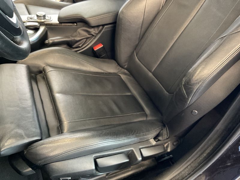 BMW 3er 320d GT 2015 – снимка 22