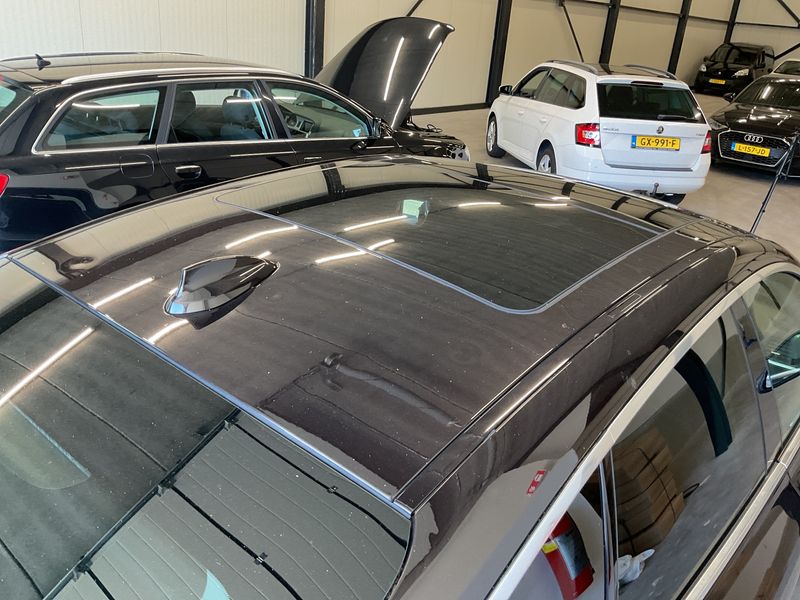 BMW 3er 320d GT 2015 – снимка 27