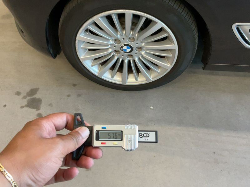 BMW 3er 320d GT 2015 – снимка 16