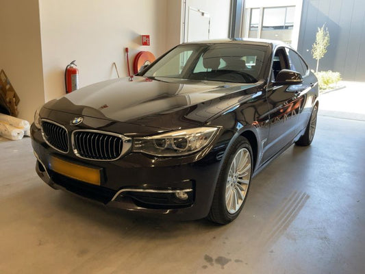 BMW 3er 320d GT 2015