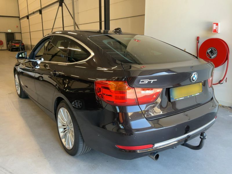 BMW 3er 320d GT 2015 – снимка 3
