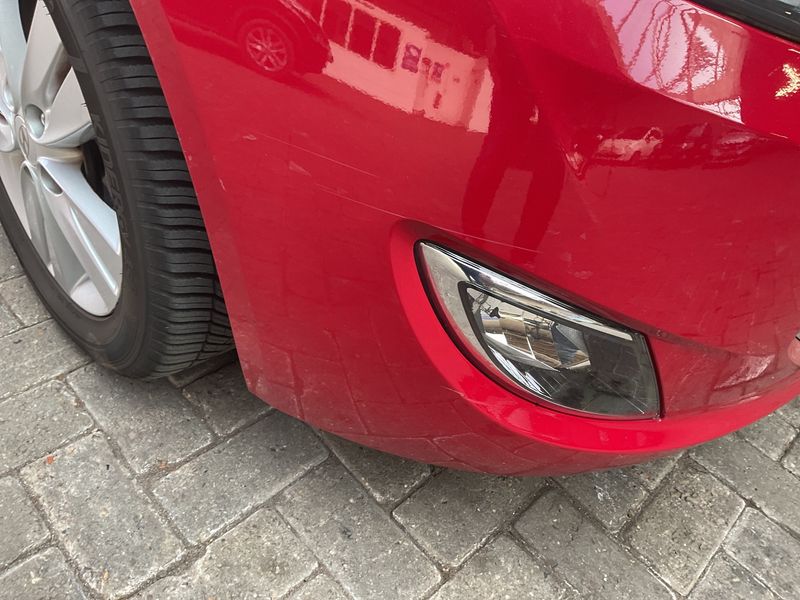 Hyundai ix20 1.6 Comfort 2013 – снимка 28