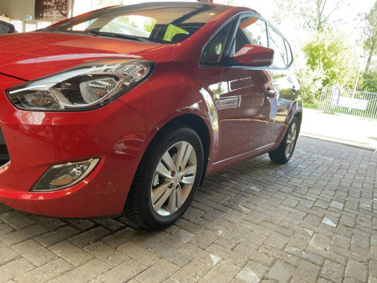 Hyundai ix20 1.6 Comfort 2013 – снимка 2