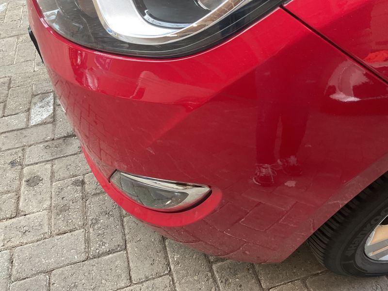 Hyundai ix20 1.6 Comfort 2013 – снимка 29