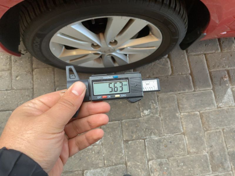 Hyundai ix20 1.6 Comfort 2013 – снимка 3