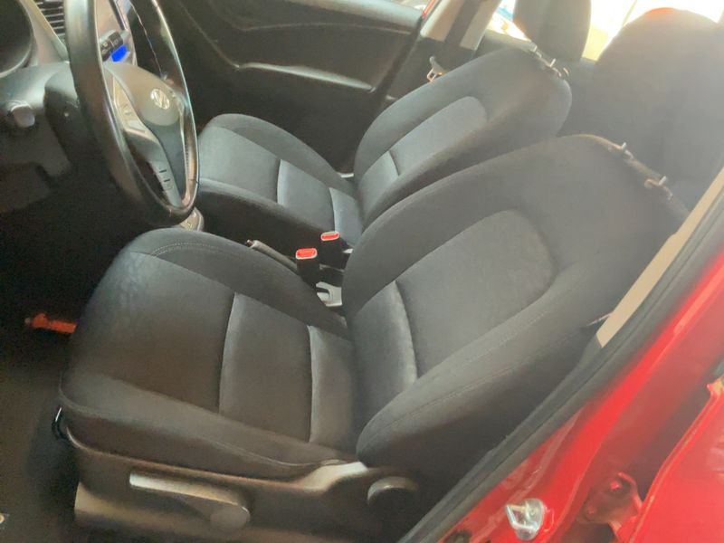 Hyundai ix20 1.6 Comfort 2013 – снимка 16
