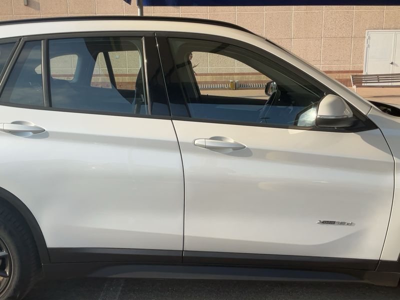 BMW X1 xDrive 18d Advantage 2016 – снимка 10