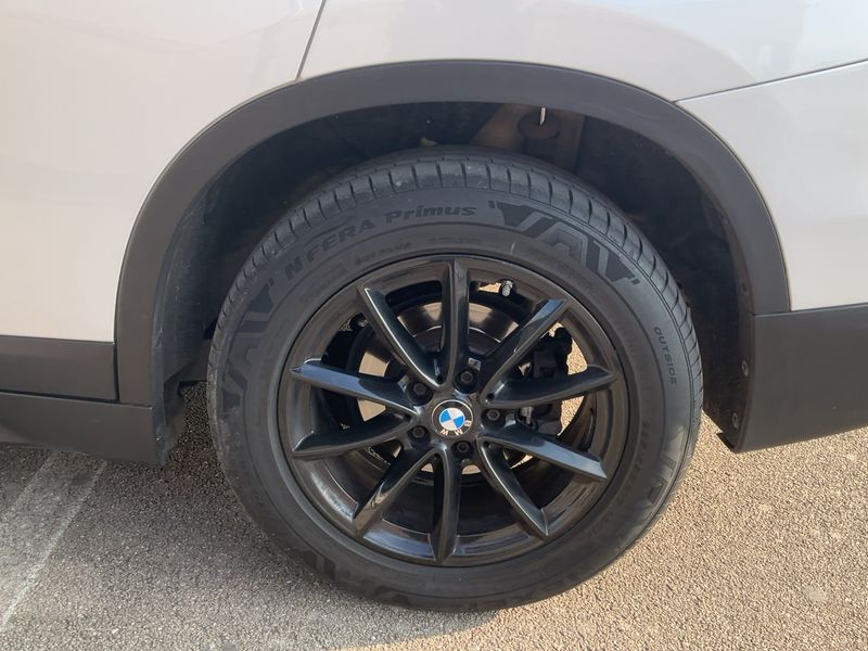 BMW X1 xDrive 18d Advantage 2016 – снимка 5